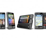 HTC Desire Z