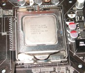 Core 2 Quad Q6600