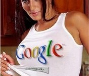 SEO девушка