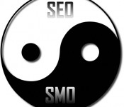 SEO SMO инь-янь