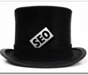 SEO шляпа