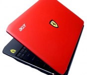 Acer Ferrari