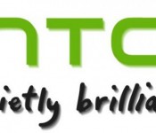 Лого HTC