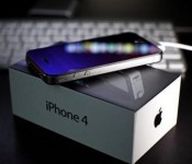 iPhone 4