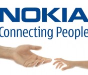 Логотип Nokia