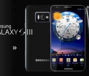 Galaxy S III