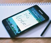 Samsung Galaxy Note