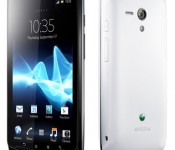Sony Xperia Neo L MT25i
