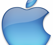 Логотип Apple