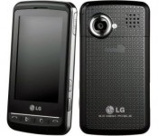 Телефон LG