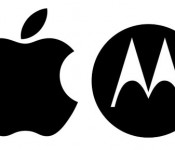 Motorola и Apple