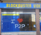 Я люблю P2P