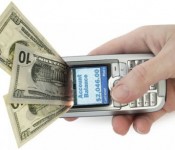 SMS вирус
