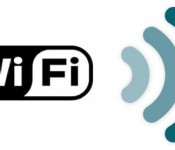 Логотип Wi-Fi