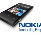 логотип Nokia