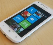 Samsung Focus 2