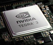 nVidia Tegra 3