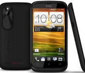 HTC Desire V