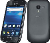 Samsung Exhilarate