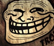 тролль
