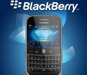 RIM Blackberry
