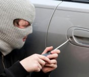 угон автомобиля