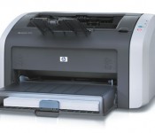 лазерный принтер HP