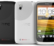 HTC Desire U