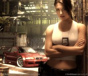 NFS Most Wanted