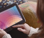 Google Nexus 10