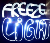 Freezelight