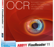 Abbyy FineReader