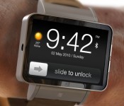 iWatch