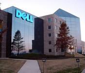 штаб-квартира Dell