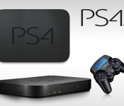 Sony PlayStation 4