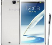 samsung galaxy note 2
