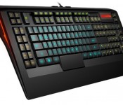 SteelSeries Apex