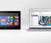 Surface Pro vs. MacBook Air