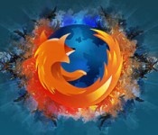 Firefox 22