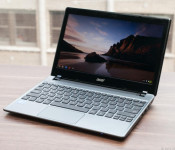 Acer C7 Chromebook