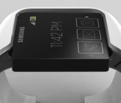 Samsung Galaxy Altius