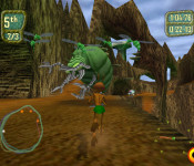 Antz Extreme Racing