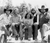 Charlie Daniels Band