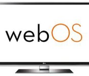 телевизор LG на WebOS