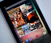 Обновленный Nexus 7