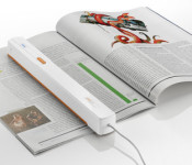 Plustek MobileOffice H100