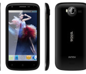 Intex Aqua Wonder