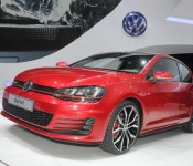 Volkswagen Golf VII