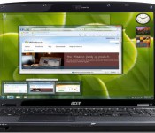 Aspire 5542