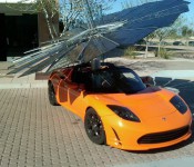 Monarch Power